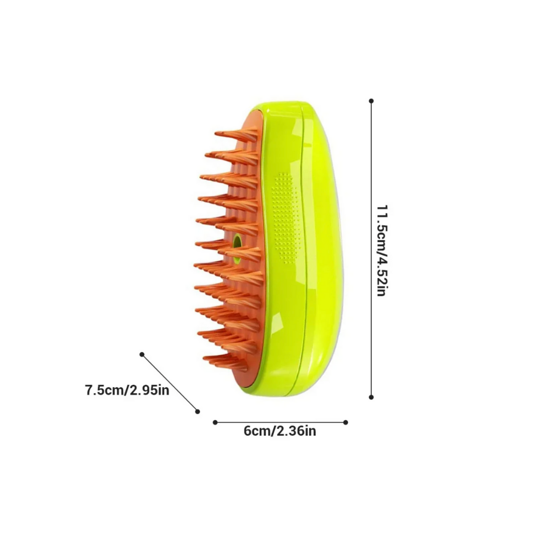 elevoo™ Pet Brush 